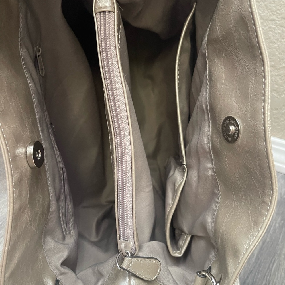 Nicole Miller purse - Picture 3 of 4